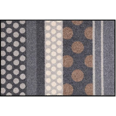 Salonloewe paklājs Glamour Dots 50 x 75 cm