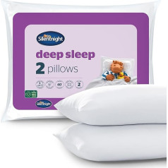 Silentnight Deep Sleep Kissen