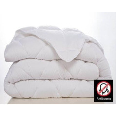 COTTON ARTean Anti Dust Mite 400gsm Down Feel sega 105cm gulta