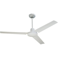 Farelek Seišelu salas - Griestu ventilators - 122 cm - Balts