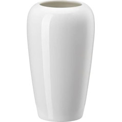 Ziedu vāze Minis White Vase Slim