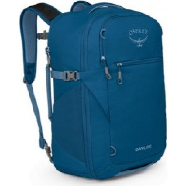 Mugursoma Daylite Travel Pack 35 O/S Night Shift Blue