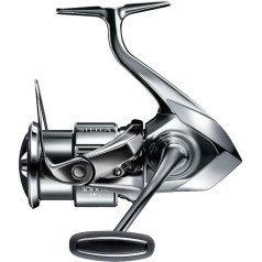 Shimano 22 Stella Makšķerēšanas spole nosūtīta no Japānas, 2022. gada modelis