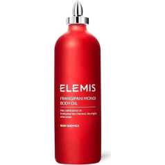 Elemis Frangipani Monoi ķermeņa eļļa, matu, nagu un ķermeņa eļļa 100 ml