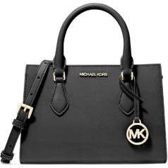 Michael Kors Sheila Small Non-Leather Vegan Satchel