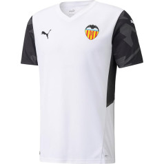 PUMA Unisex Valencia 2021/22 sezonas mājas krekls