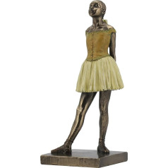 Veronēzes Degas Tänzer statuja 7,25