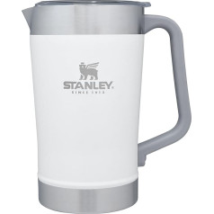 Stanley Stay-Chill 10-10341-002 Classic krūze, melna