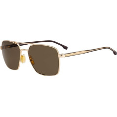 HUGO BOSS Unisex saulesbrilles