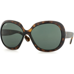 Ray Ban Unisex saulesbrilles Metāla de 56