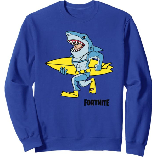 Fortnite Jonesy Surf treniņtērps