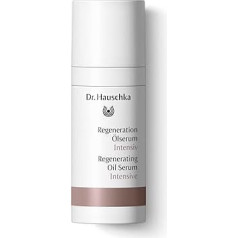 Dr. Hauschka Regenerācijas eļļas serums intensīvais 20 ml