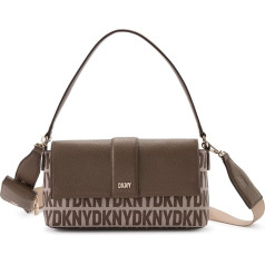 DKNY Sieviešu ikdienas plecu soma Demi Shoulder Bag