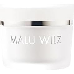 Malu Wilz Extra Rich Cream Feuchtigkeitscreme Gesicht 50ml I Anti Aging Gesichtspflege für trockene Haut I Anti Falten Creme, reich an Hyaluronsäure