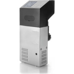 LACOR - zemas temperatūras katls, Roner, Sous Vide, 1500 W, ref. 69192 (69192)