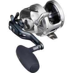 Shimano 21 Ocea Jigger 2001NRXG (kreisās puses Nder) Makšķerēšanas spole Jigging spole