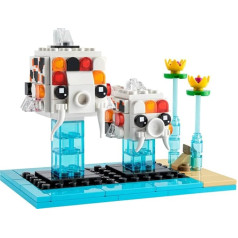 LEGO Koi 40545 telts