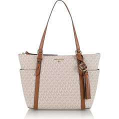 MICHAEL KORS Sievietes 30t0gnxt2bvanilla/Acrylic Bag, Vanilla/Acrn, Vanilla/Acrn, Vanilla/Acrn