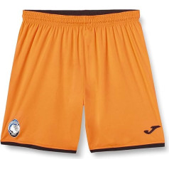 Atalanta B.C. Herren Torwartshorts Orange 2019/2020 Kombinezoni un īsās bikses Rennen 2019/2020