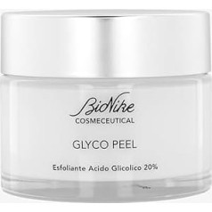 GLYCO PEEL - pīlings ar 20 % glikolskābi