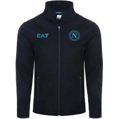 SSC NAPOLI Unisex Jacket