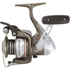 Shimano SYNCOPATE Frontbremse, Spininga spole, 1000FG CLAM