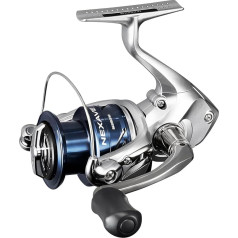 Shimano Nexave FE zvejas spole