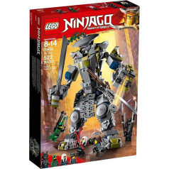 Lego Ninjago 70658 Oni-Titan