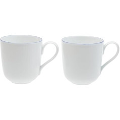 Royal Copenhagen 1058878 Krūzīte Porcelāns 9 cm