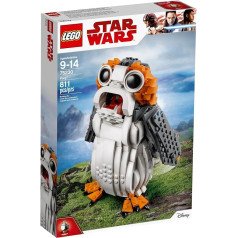 Lego Star Wars Porg (75230), Zvaigžņu karu rotaļlieta