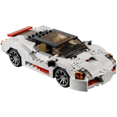 LEGO 31006 - Radītājs - Sportwagen