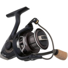 Pflueger President XT zvejas spole