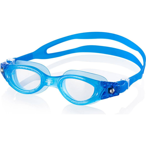 Aqua Speed Pacific Jr peldbrilles / junior / zilas