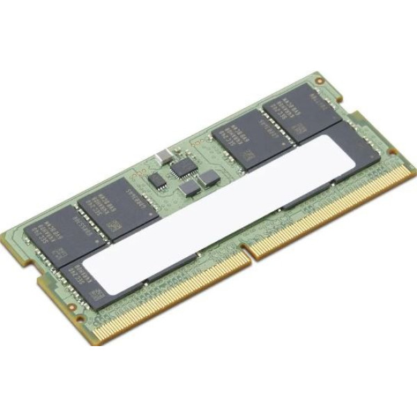 Atmiņa thinkpad 32gb ddr5 5600 mhz sodimm 4x71m23188