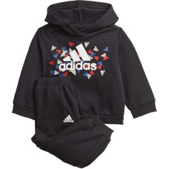 adidas Unisex Baby I Bos Gra Jog bērnu komplekts