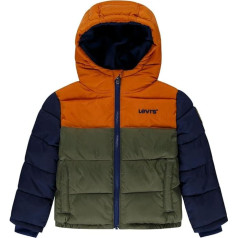 Levi's Boys Lvb Core Puffer 8eh924 Heavy virsdrēbes