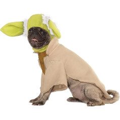 Rubie's Costume Star Wars Collection Pet kostīms, XL izmērs, Yoda