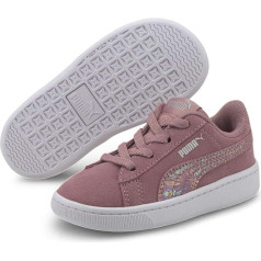 Puma Baby Girls' Vikky V2 Multicoloured Fs Ac Trenažieri