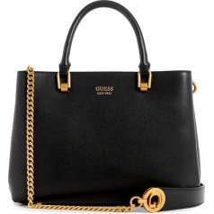 GUESS Sieviešu Masie Girlfriend Satchel skolas soma, rokturi Top