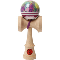 PLAY Kendama K2085 Kendama Purple