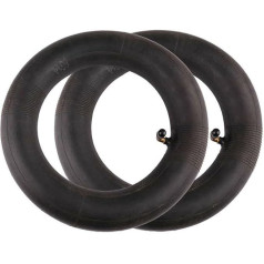 TIANHEY Practical inner tube for 10 x 2 0 tyres in for pushchairs and children's bicycles, wear-resistant