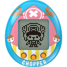 Tamagotchi Nano x One Piece - Jaunā pasaule