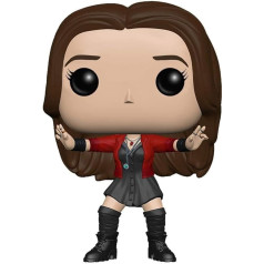 Marvel Avengers Age of Ultron - Bobble Head Pop N 5 - Scarlet Witch: Figūriņa