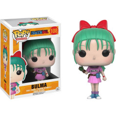 Dragonball Z: Bulma