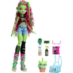 Monster High, rotaļlieta HRP81