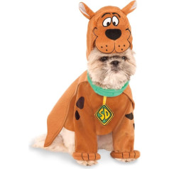 Rubies Costume Company Scooby DOO mājdzīvnieku kostīms