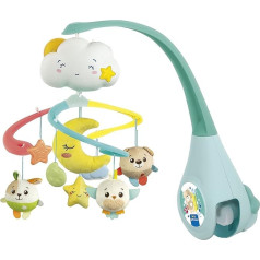 Baby Sween Dream Cot Mobile