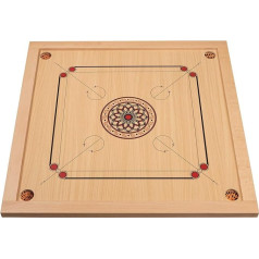 Philos 8208 Carrom Classic prasmju spēle