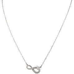 SS Swa Infinity Collier 5538102