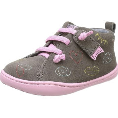 Camper Baby Girl Peu Cami First Walkers TWS Twins-80153 Augstas potītes